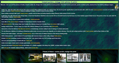 Desktop Screenshot of irelandposters.com